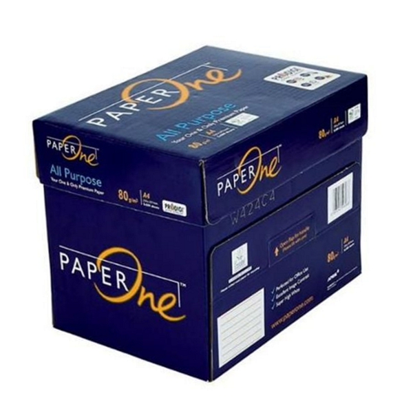 다용도 a4 복사용지 프린터 a4 인쇄 2500매 80g 사무용 박스 - 상품 이미지
