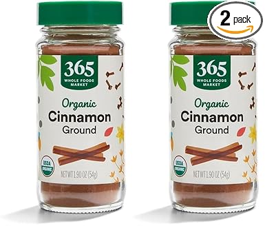 365 홀푸드 마켓 시나몬 가루 54그램 2개 이미지 7