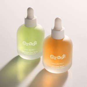 오루트 프리에이징 로즈마리 밸런스 스칼프 세럼, 지루성 두피 앰플 솔직 후기 | 피부 타입별 분석 - 상품 이미지 3