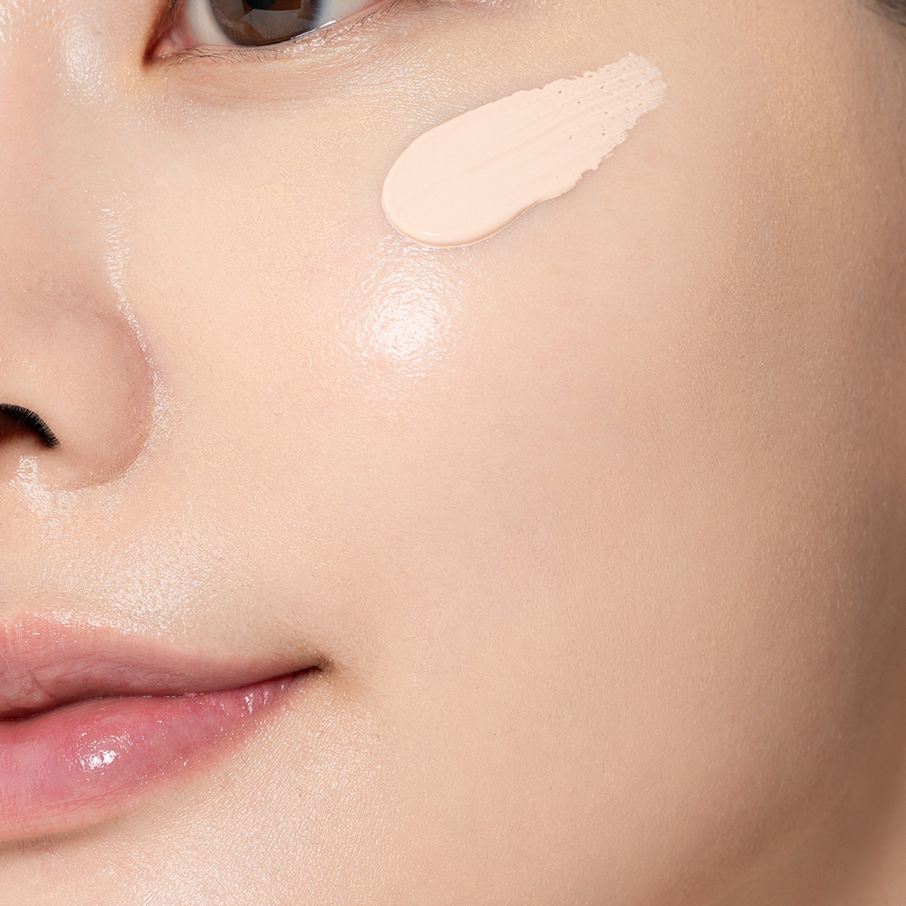 [아벤느] 선 미네랄 크림 50ml SPF50+ PA++++ (무기자차 톤업 선크림) 이미지 8