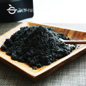 2025년 국산 검은깨 흑임자 가루 500g 맛있게 먹은 솔직 후기 - 상품 이미지 1