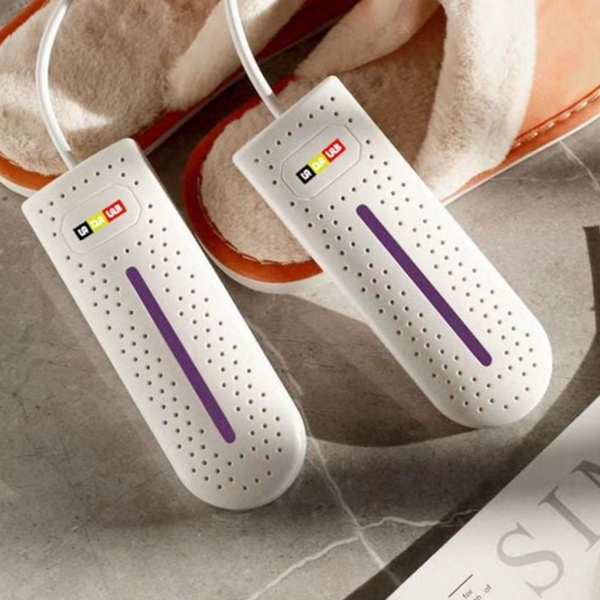 USB 신발 건조기 탈취기 신발 살균기 운동화 가정용 - 상품 이미지