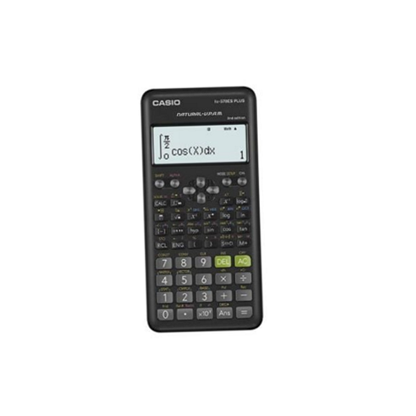 다기능 과학용 계산기 휴대용 교육용 계산기 학생용 학습용 - 상품 이미지