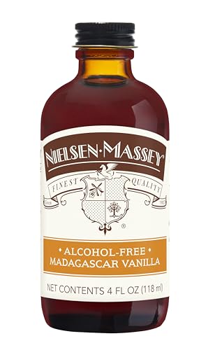 닐슨매시 알코올프리 마다가스카르 바닐라 4fl oz - 상세 이미지 4