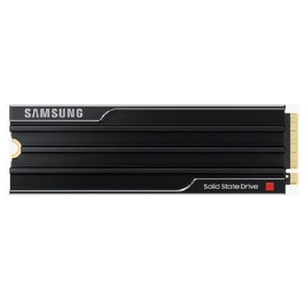 삼성전자 9100 PRO 히트싱크 M.2 NVMe (2TB)