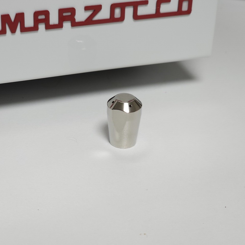라마르조꼬 스팀팁 스팀 노즐 팁 벨벳 라마르조코 커피머신 4홀 0.9mm - 상세 이미지 5