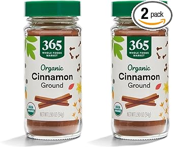 365 홀푸드 마켓 시나몬 가루 54그램 2개 이미지 6