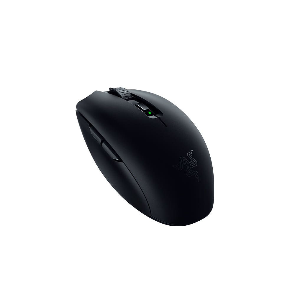 레이저코리아 Orochi V2 Plus 무선 게이밍 마우스 블랙 - 상세 이미지 2