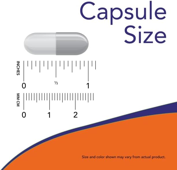 나우푸드 L 카르니틴 500mg 240캡슐 - 상세 이미지 4