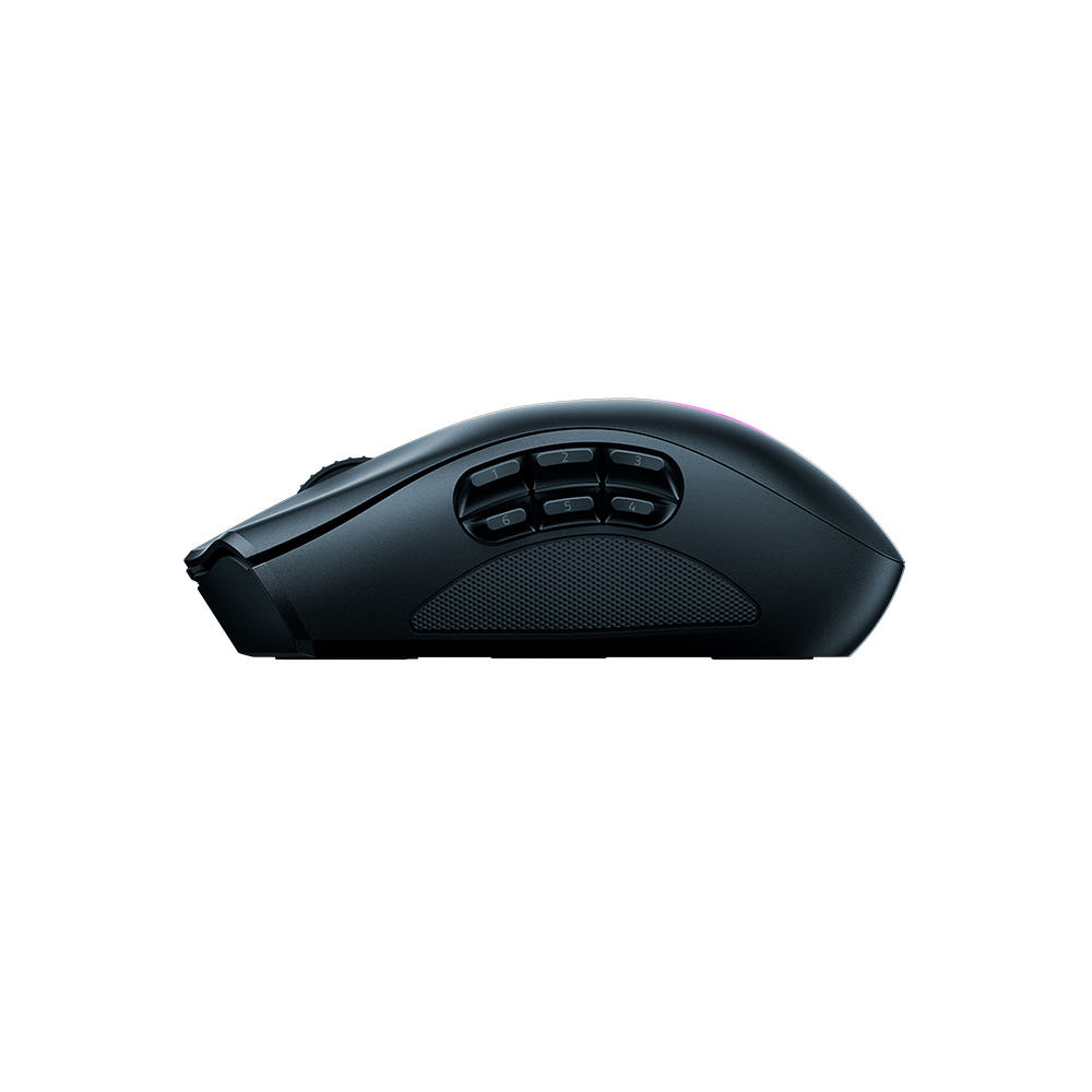 레이저코리아 Naga V2 Pro 무선 게이밍 마우스 - 상세 이미지 5