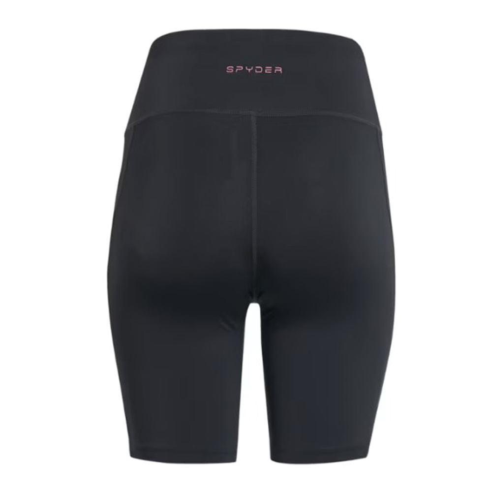 스파이더 아울렛 여성 러닝 운동 숏 레깅스 PCNFL282W - 상세 이미지 4