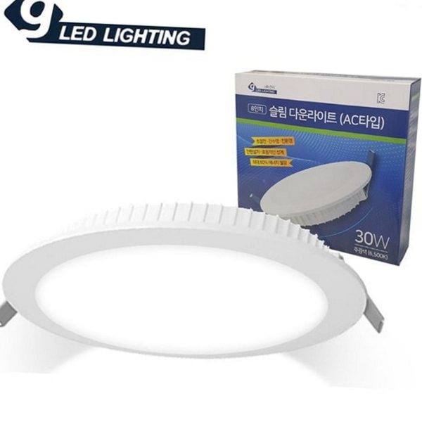 초슬림 led 조명 평판 led 천장등 사무실 거실 - 상품 이미지