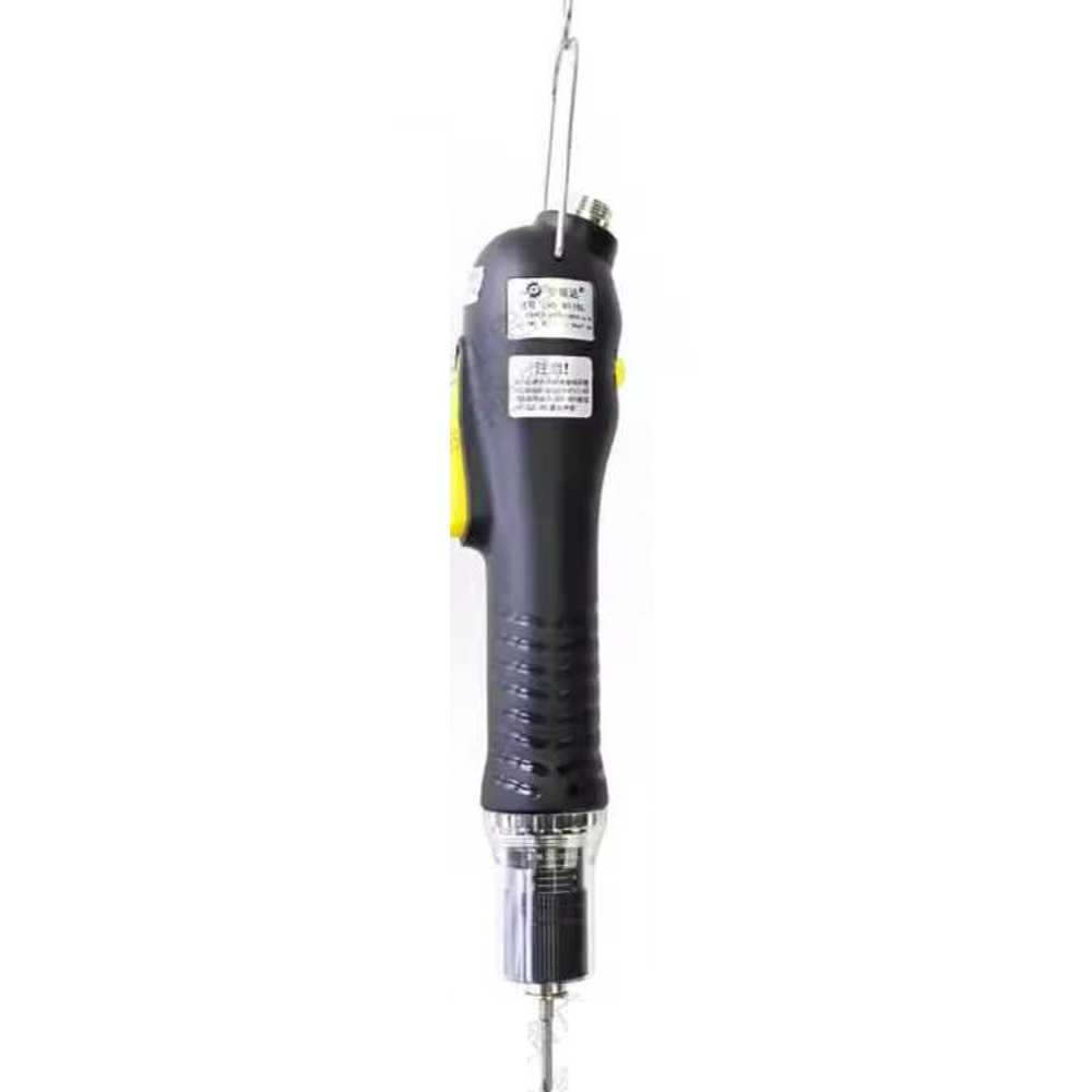 전동 토크드라이버 고정밀 미니 드릴 스크류 핸디 ZMD-B115L (0.01-0.15Nm) - 상품 이미지