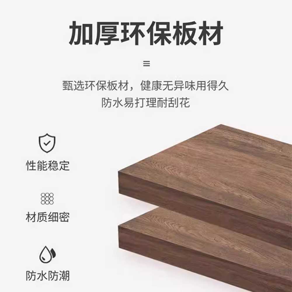 거실 접이식 테이블 높이조절 소파 커피 다용도 협탁 90x60 이미지 6