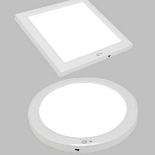 다용도실 led 센서등 매립형 led 현관 복도 베란다 - 상품 이미지