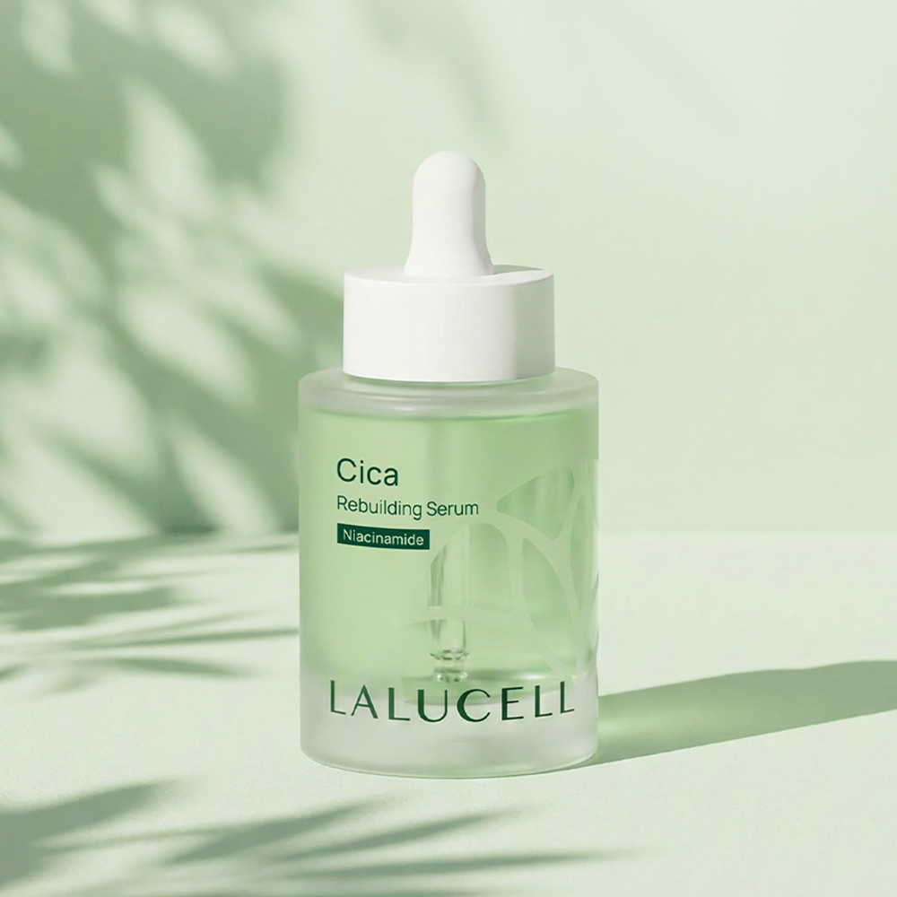 [리뉴얼] 라루셀 시카 리빌딩 세럼 50ml 이미지 3