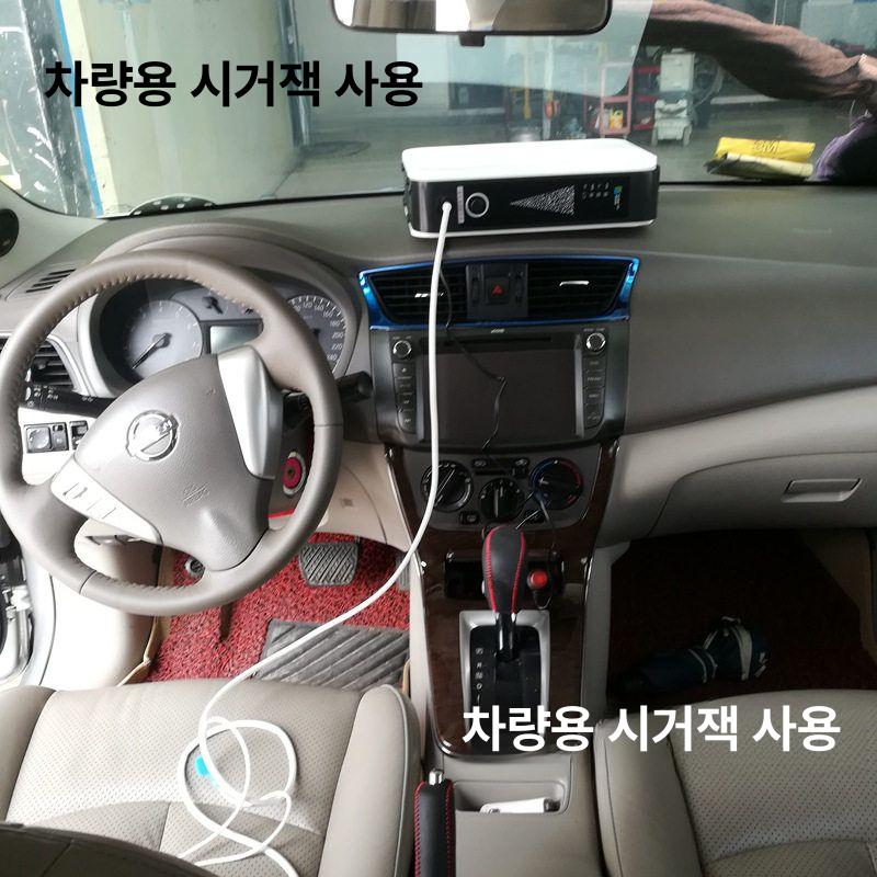 산소발생기 산소방 애견 수면실 고압 반려견 독서실 단일 항목 - 상세 이미지 4