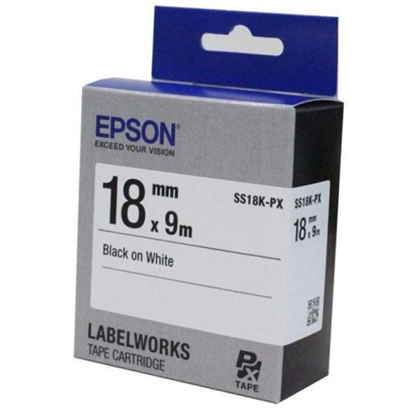 다용도 라벨 프린터 용지 테이프 라벨지 카트리지 사무용 문서 - 상품 이미지