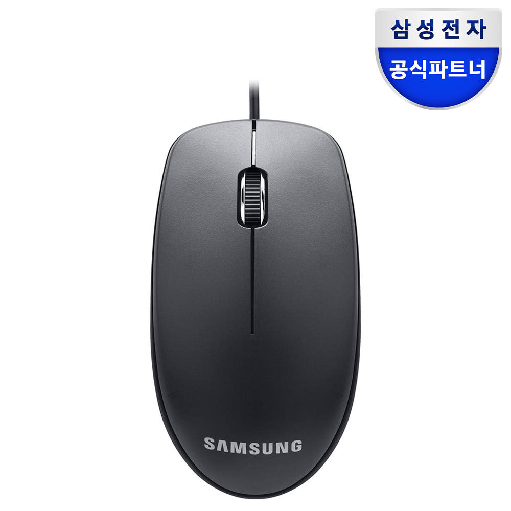 삼성전자 삼성 마우스 SPA-JMA1PU 유선 저소음마우스 블랙 가격 비교 삼성공식파트너 모니칸 삼성전자 삼성 마우스 SPA-JMA1PU 유선 저소음마우스 블랙