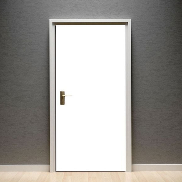 인테리어 시트지 욕실문 방문 시트지 가구 리폼 - 상품 이미지