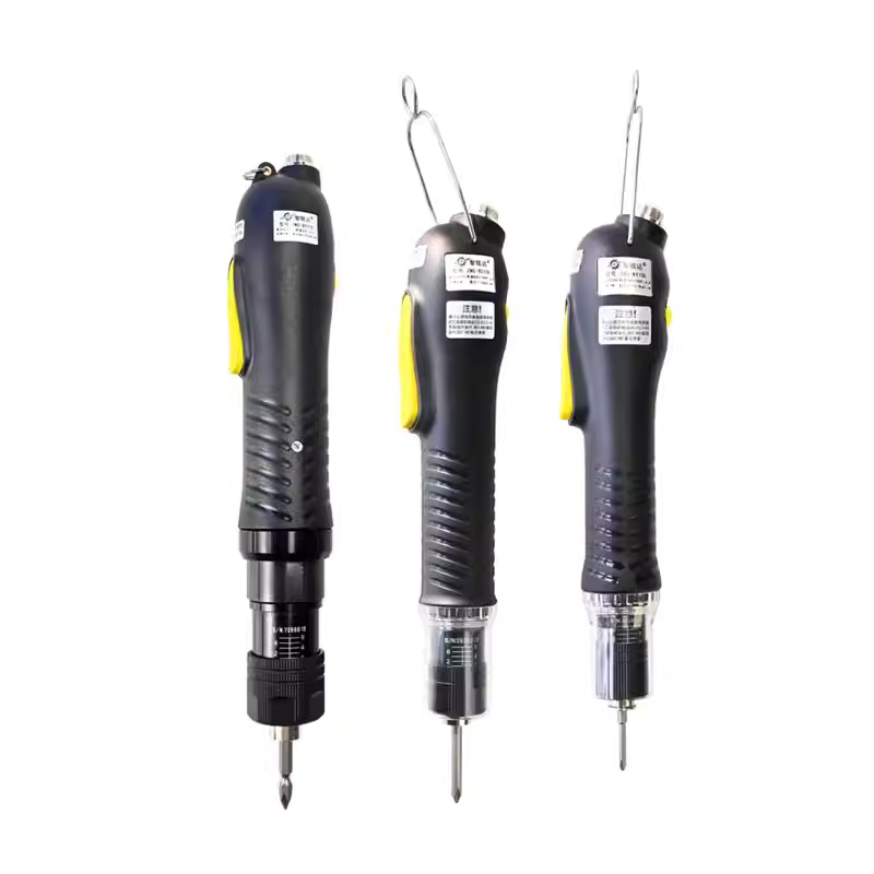 전동 토크드라이버 고정밀 미니 드릴 스크류 핸디 ZMD-B115L (0.01-0.15Nm) - 상세 이미지 4
