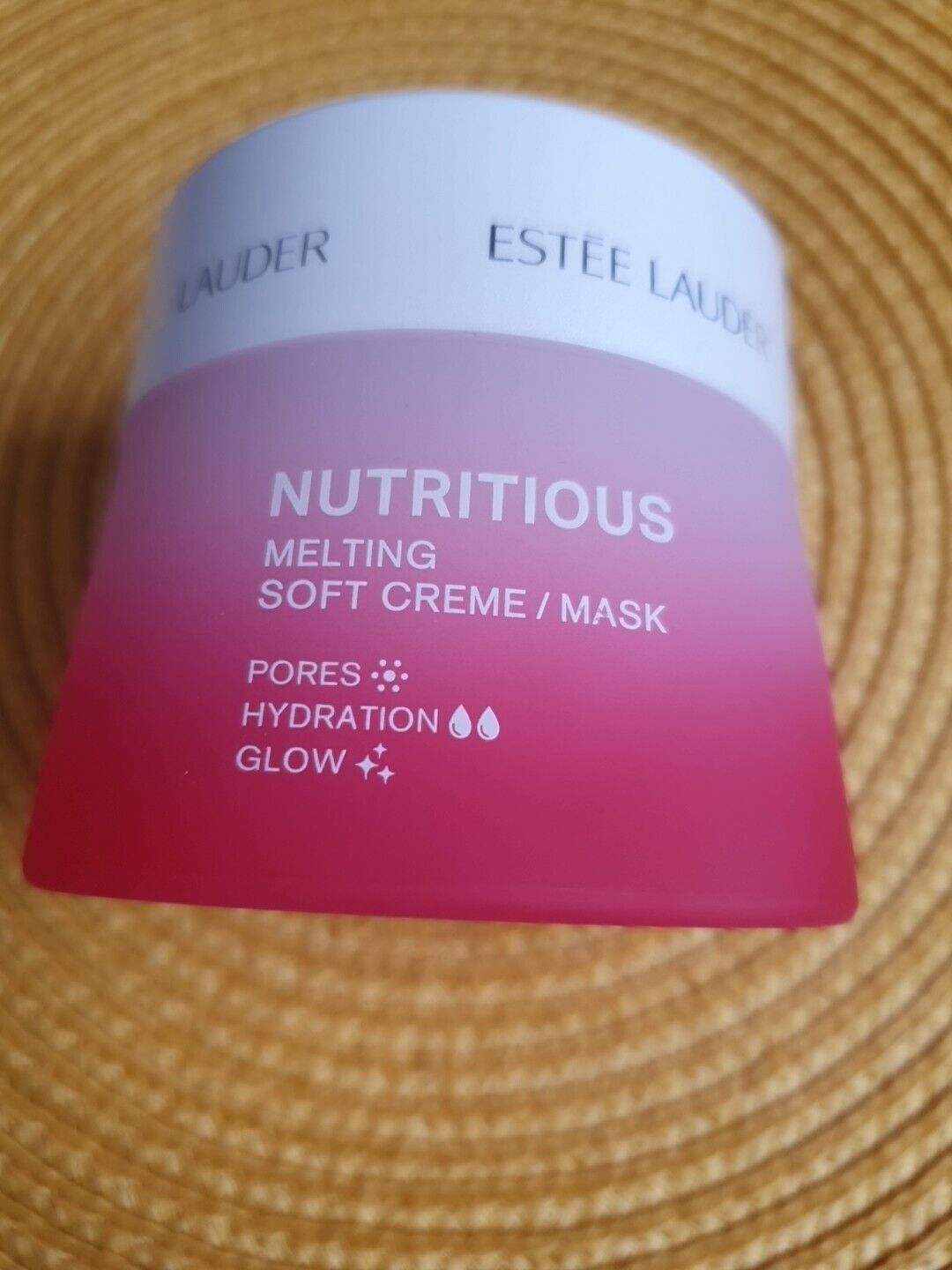 에스티로더 뉴트리셔스 멜팅 소프트 크림 50ml - 상세 이미지 2