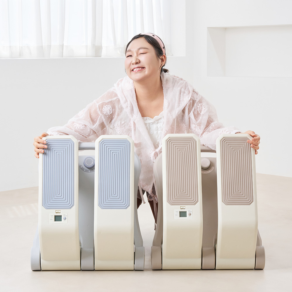 숀리 에어 스텝퍼 천국의계단 계단오르기 실내 걷기 가정용 홈트 유산소 운동 조이 스텝밀 상세 이미지 2