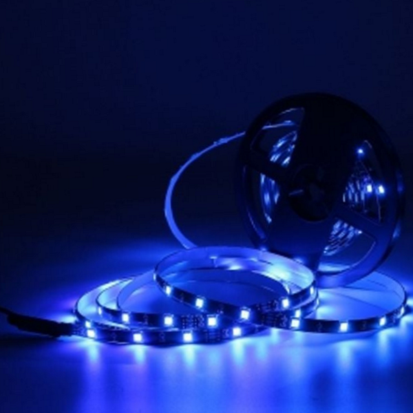 인테리어 led 스트립 조명 무드등 rgb 스트립 조명 리모컨 실내 - 상품 이미지