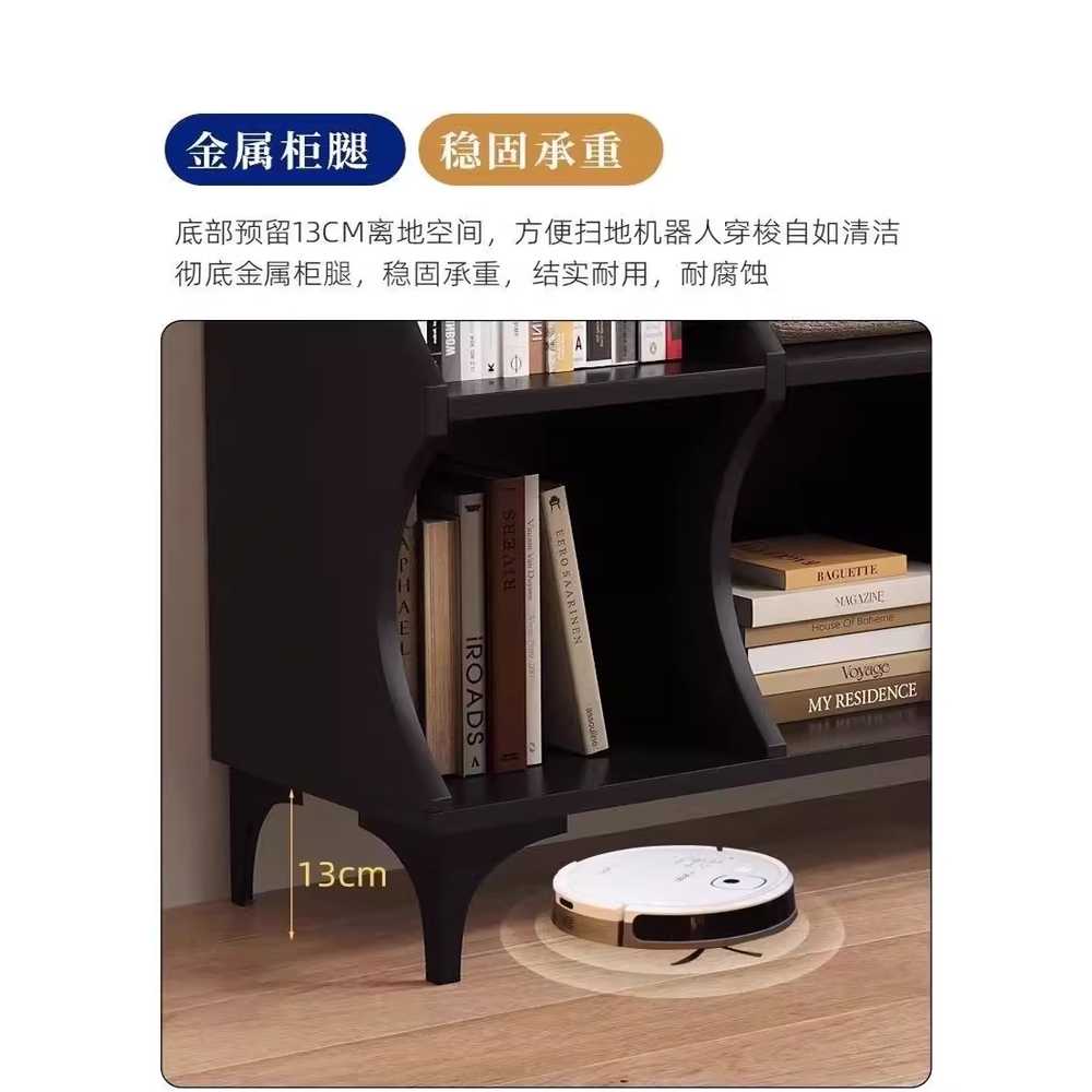 엔틱가구 장식장 고풍스런 인테리어 소품 정리 수납장 60x35x83 - 상세 이미지 3