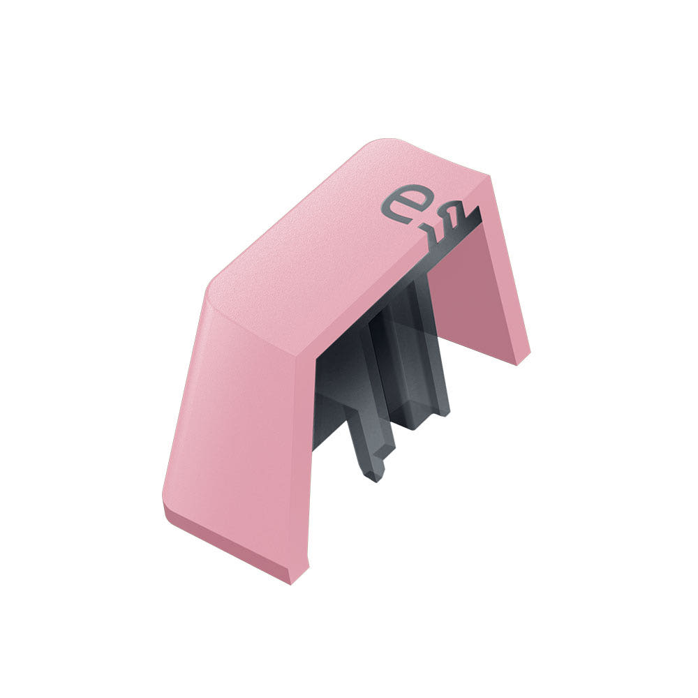 레이저코리아 PBT Keycap Coiled Cable Set 쿼츠 - 상세 이미지 3
