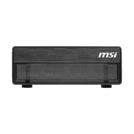MSI IPC EdgeXpert 4TB