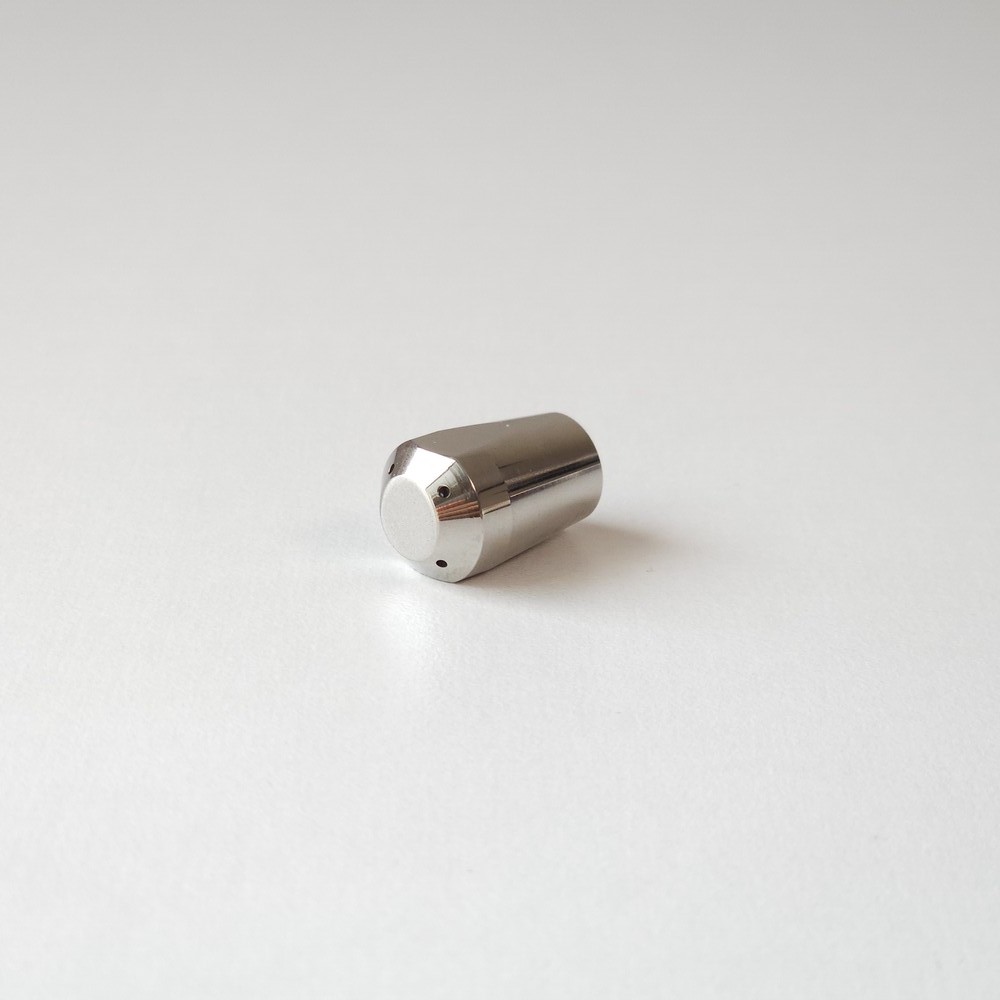 라마르조꼬 스팀팁 스팀 노즐 팁 벨벳 라마르조코 커피머신 4홀 0.9mm - 상세 이미지 4