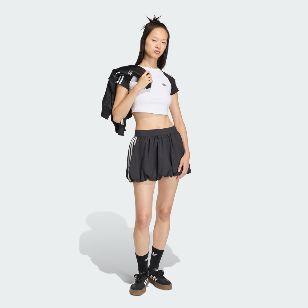 [아디다스 공식] 벌룬 스커트 KD0299 - 상세 이미지 3