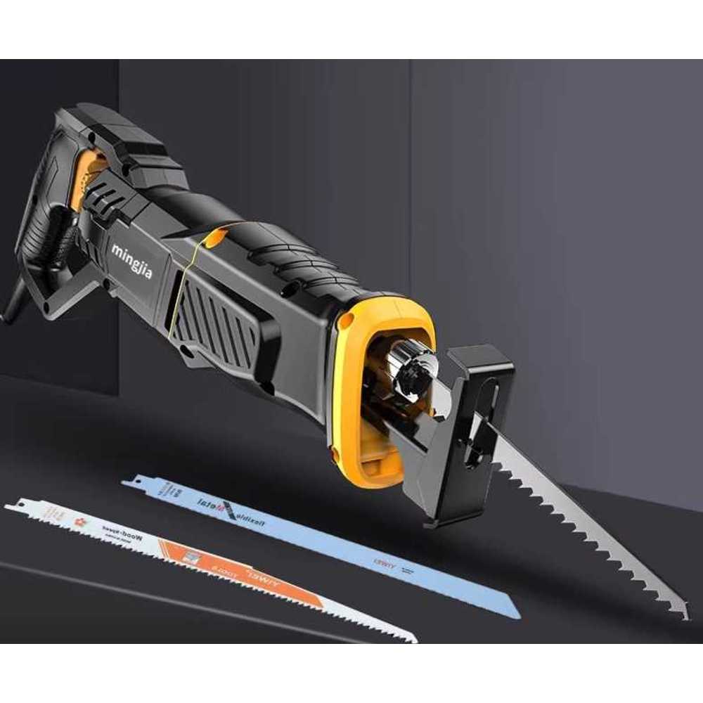 충전 컷소 컷쇼 핸드 컴팩트 미니 콤팩트 톱 절단 표준형 1800w - 상품 이미지