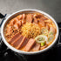 간편 부대찌개 밀키트 캠핑음식 전골 맛있게 먹은 솔직 후기 썸네일