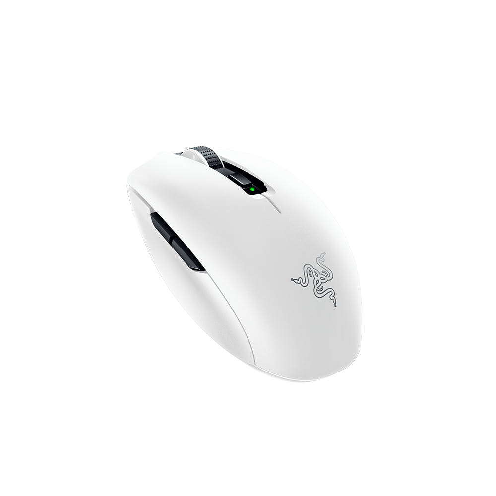 레이저코리아 Orochi V2 Plus 무선 게이밍 마우스 화이트 - 상세 이미지 2