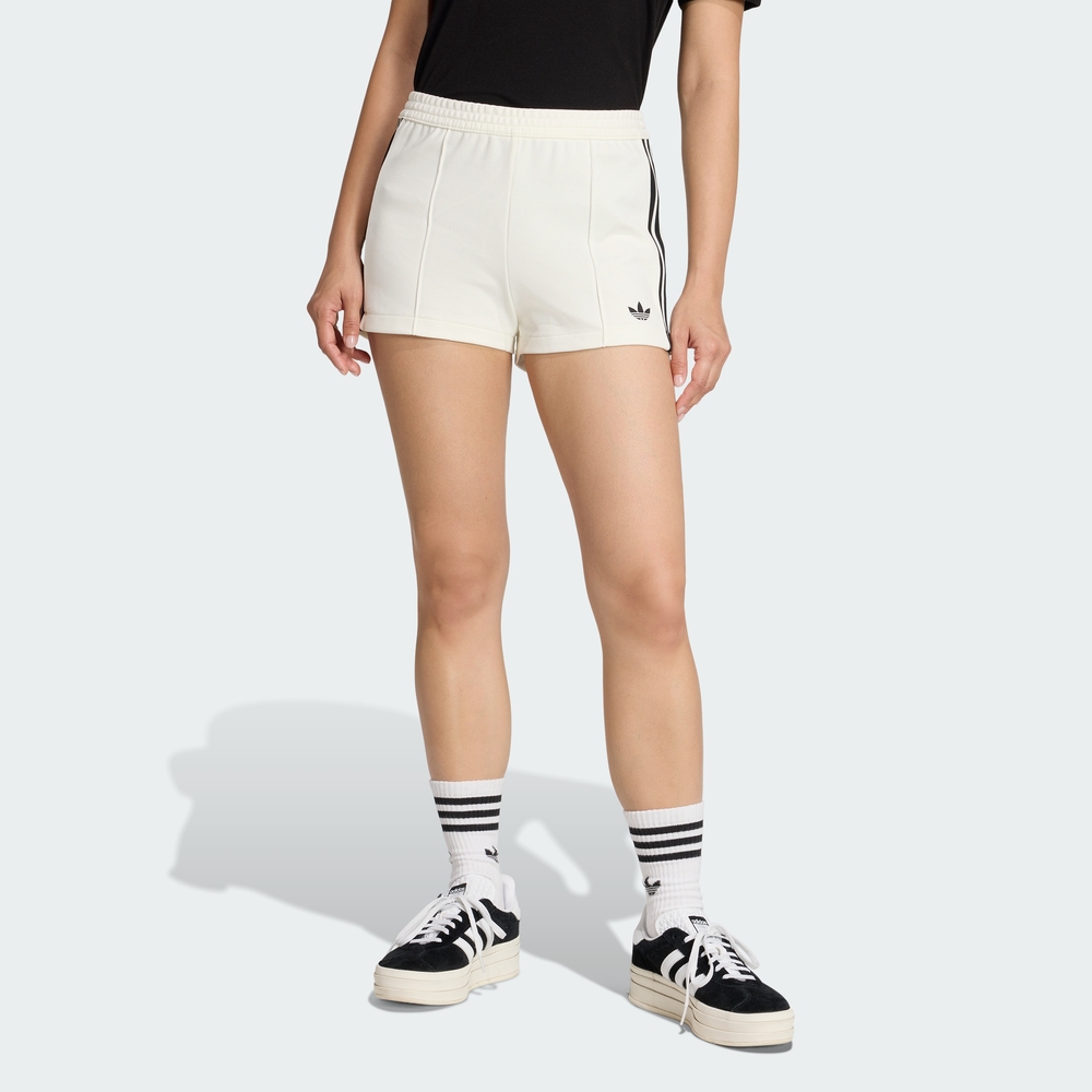 [아디다스 공식] 클래식 쇼츠 KD3759 - 상품 이미지