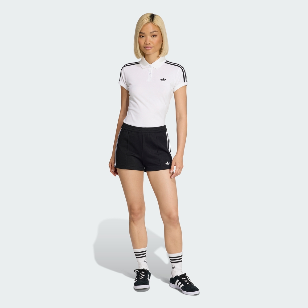 [아디다스 공식] 클래식 쇼츠 KD7971 - 상세 이미지 3