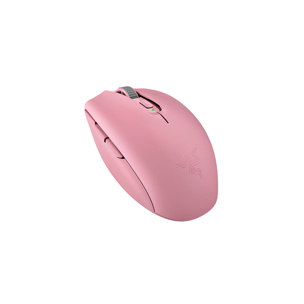 레이저코리아 Orochi V2 Plus 무선 게이밍 마우스 쿼츠 - 상세 이미지 2