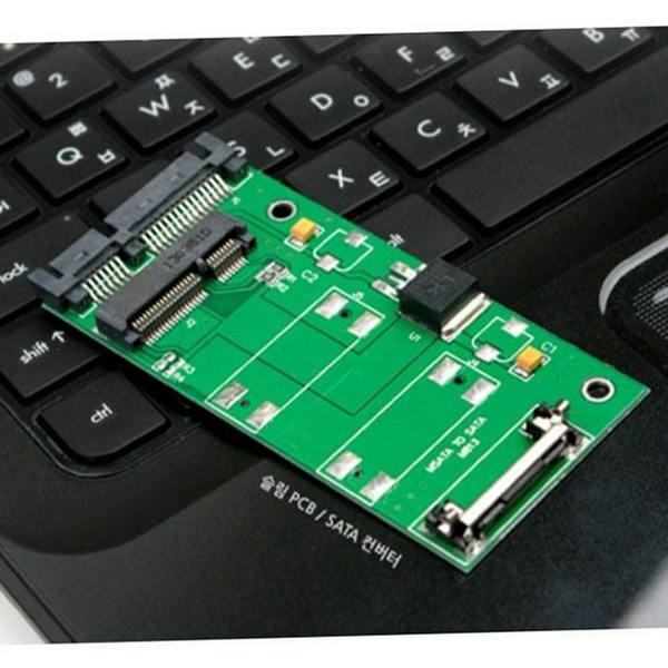 회로 pcb 컨버터 기판 전자 부품 컨버터 - 상품 이미지