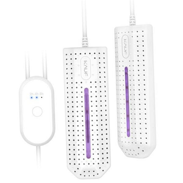휴대용 신발 건조기 장마철 신발 탈취 운동화 타이머 제습 건조 - 상품 이미지