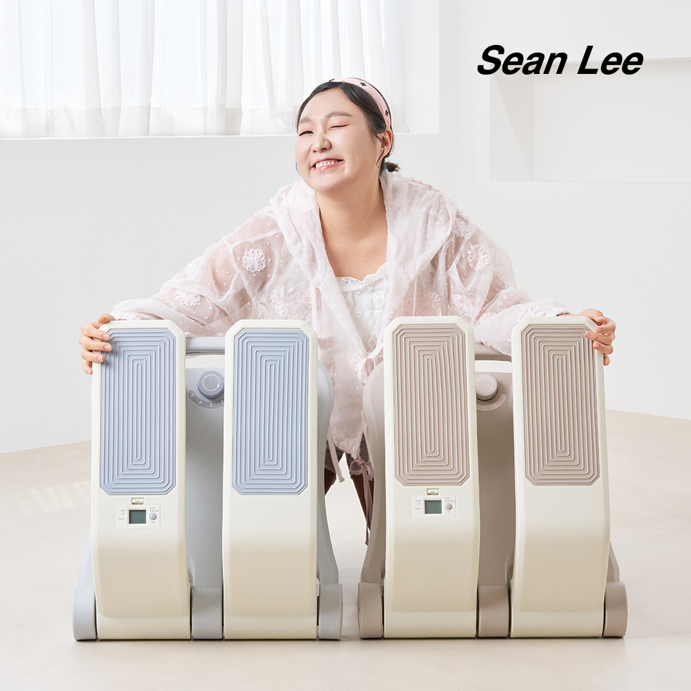 숀리 에어 스텝퍼 천국의계단 실내 걷기 가정용 홈트 매트세트 유산소 운동 기구 조이 스텝밀 상품 이미지