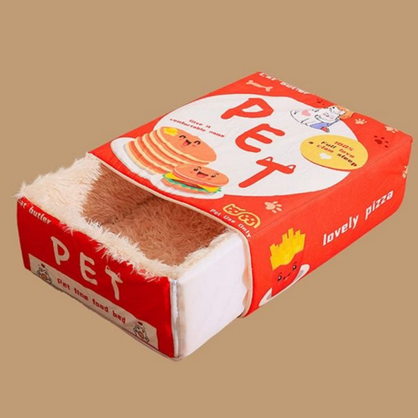 반려동물 고양이 숨숨집 강아지 애견 숨숨집 보금자리 하우스 - 상품 이미지