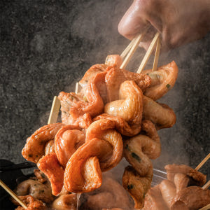 프리미엄 수제 꼬치(50gX8개입) 고급 가마보꼬 사각 어묵바 일본 꼬지... 맛있게 먹은 솔직 후기 - 상품 이미지 3