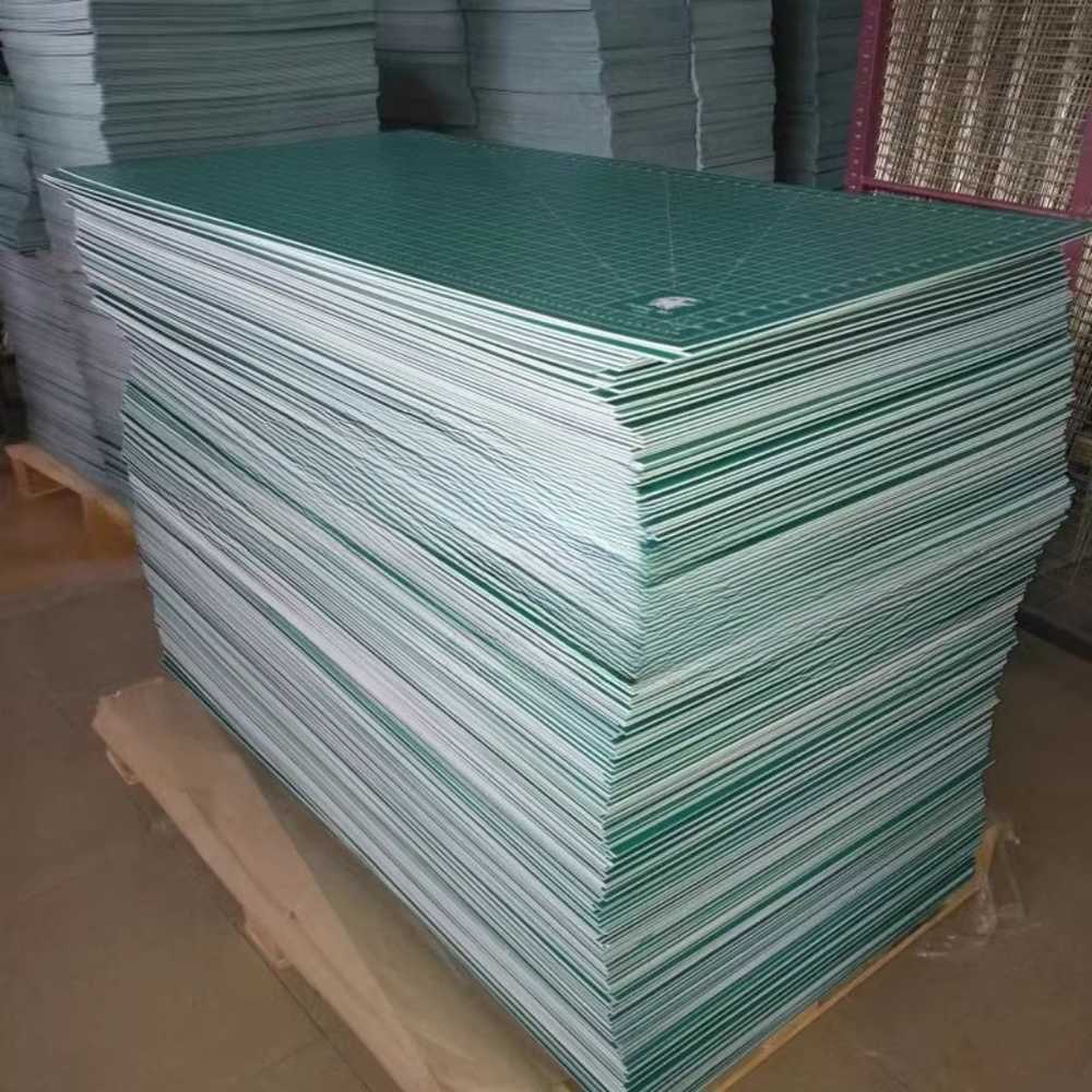 대형 고무판 책상 칼 테이블 공방 재단 커팅 매트 100x200 - 상품 이미지