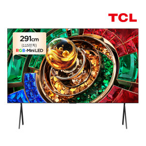 TCL 115RM9L 4K RGB Mini LED 구글 TV 상세 이미지 10