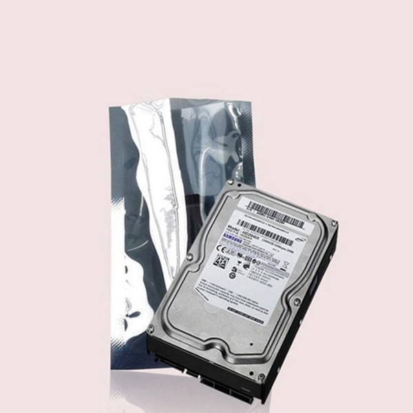 비접착식 정전기 방지 봉투 산업용 제전 봉투 반투명 전기 안전 - 상품 이미지