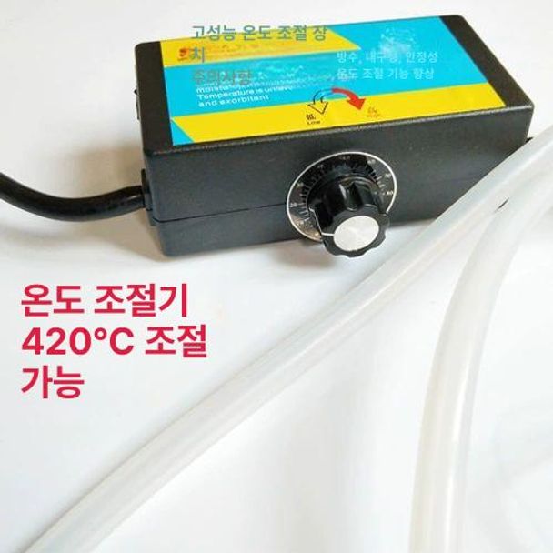 pvc 성형기 아크릴 접착 실링 밴딩 동파이프 엣지밴더 절곡기 재단 열선 구부리기 - 상세 이미지 5