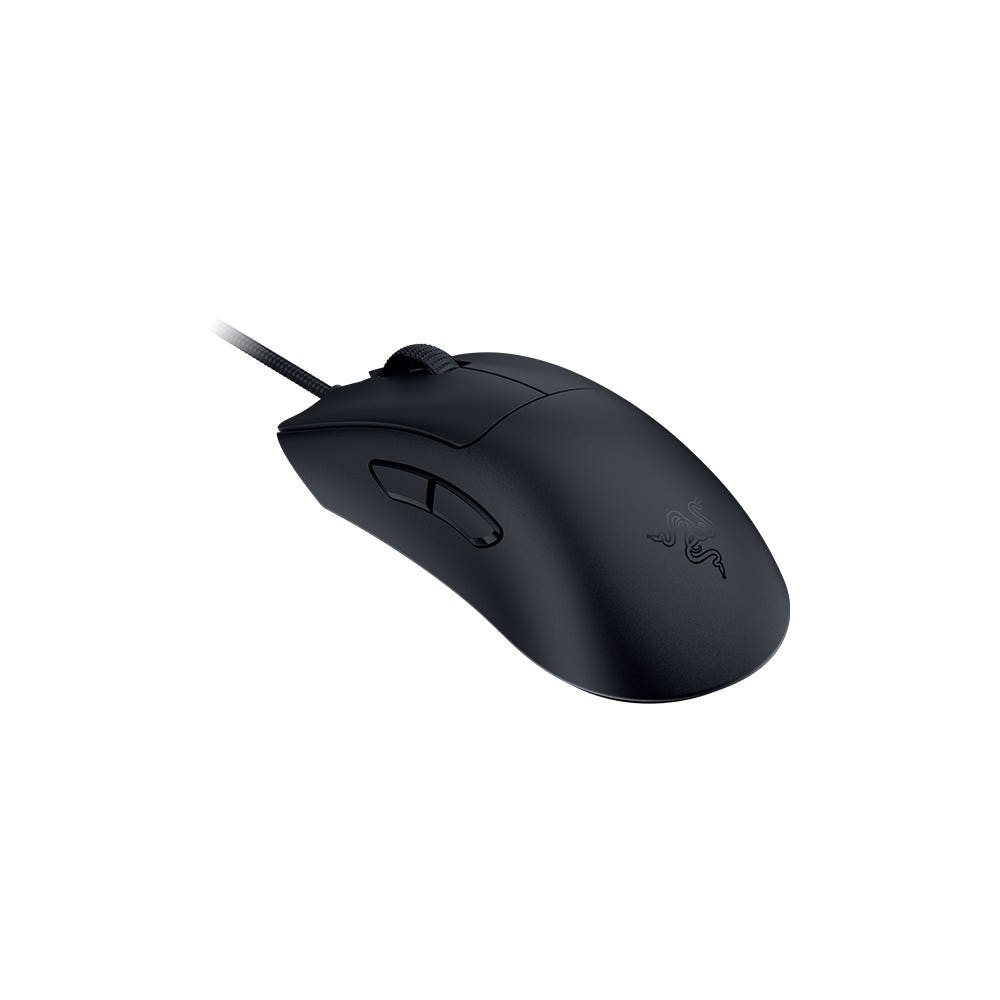 [최종 혜택가 14만] 레이저코리아 DeathAdder V3 Pro e스포츠 무선 게이밍 마우스 화이트 이미지 6