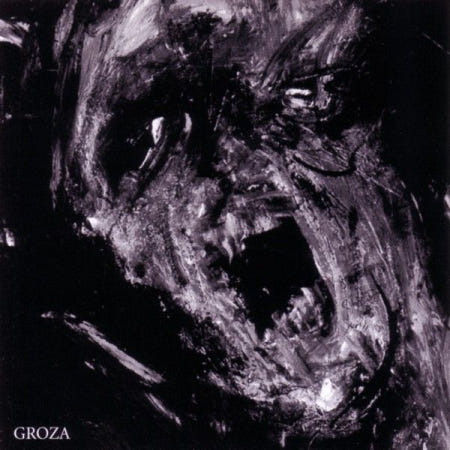 UnKnown [해외](수입 LP) MGLA Groza LP Black Metal Vinyl NEW IMPORT RECORD